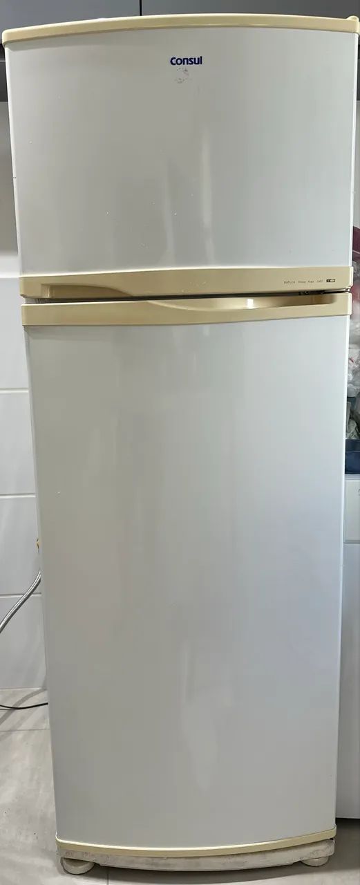 Refrigerador Cônsul duplex - Foto 3