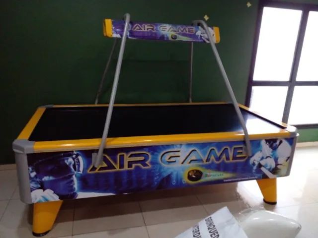 Air Game