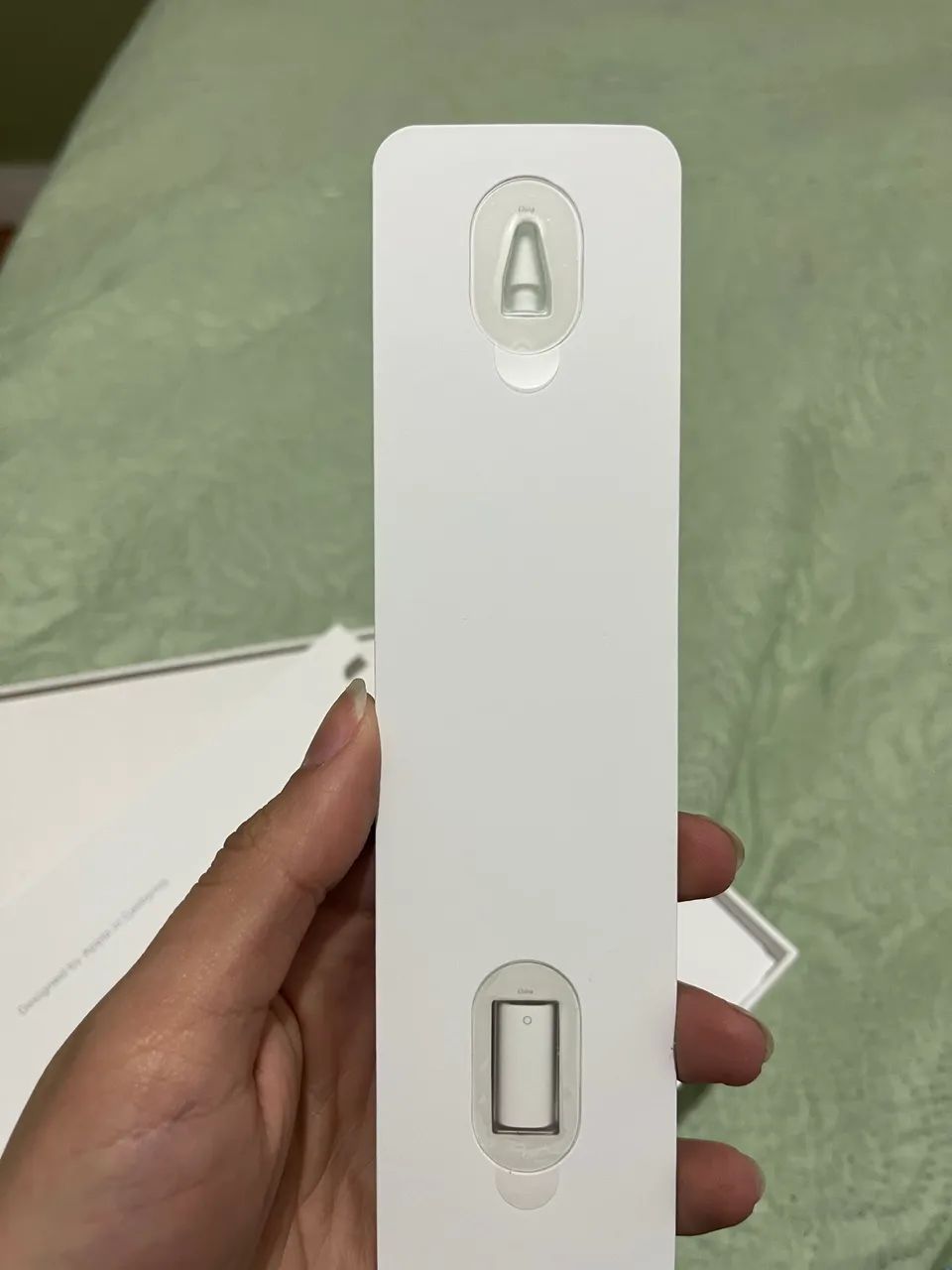 Apple Pencil 1 geração  - Foto 2