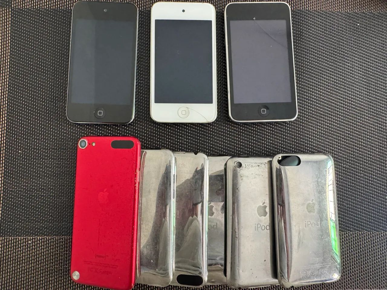 Lote de iPods Touch peças  - Foto 4