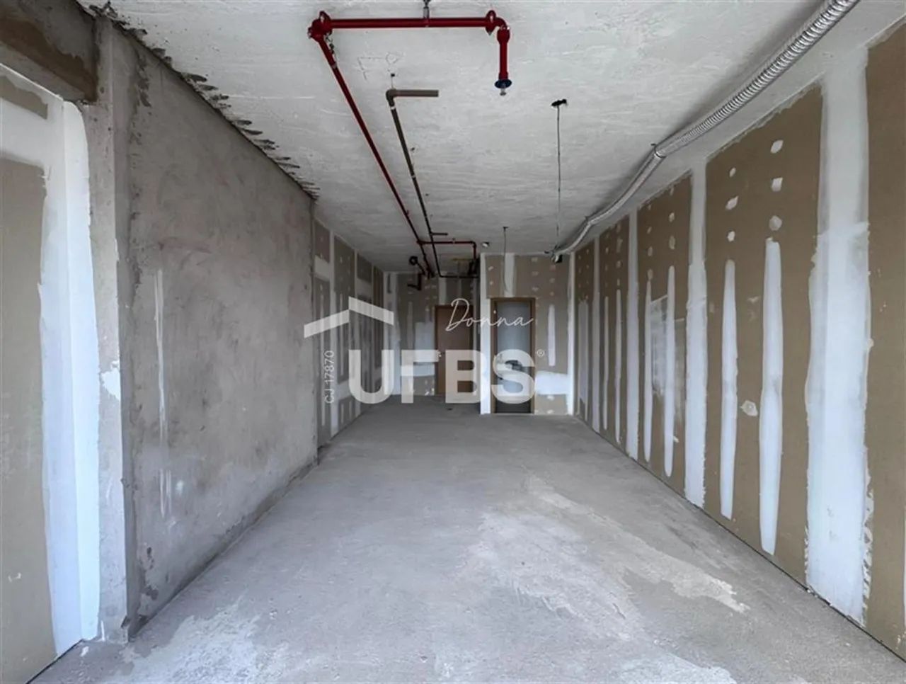 Sala Comercial no World Trade Center Goiânia - Foto 4