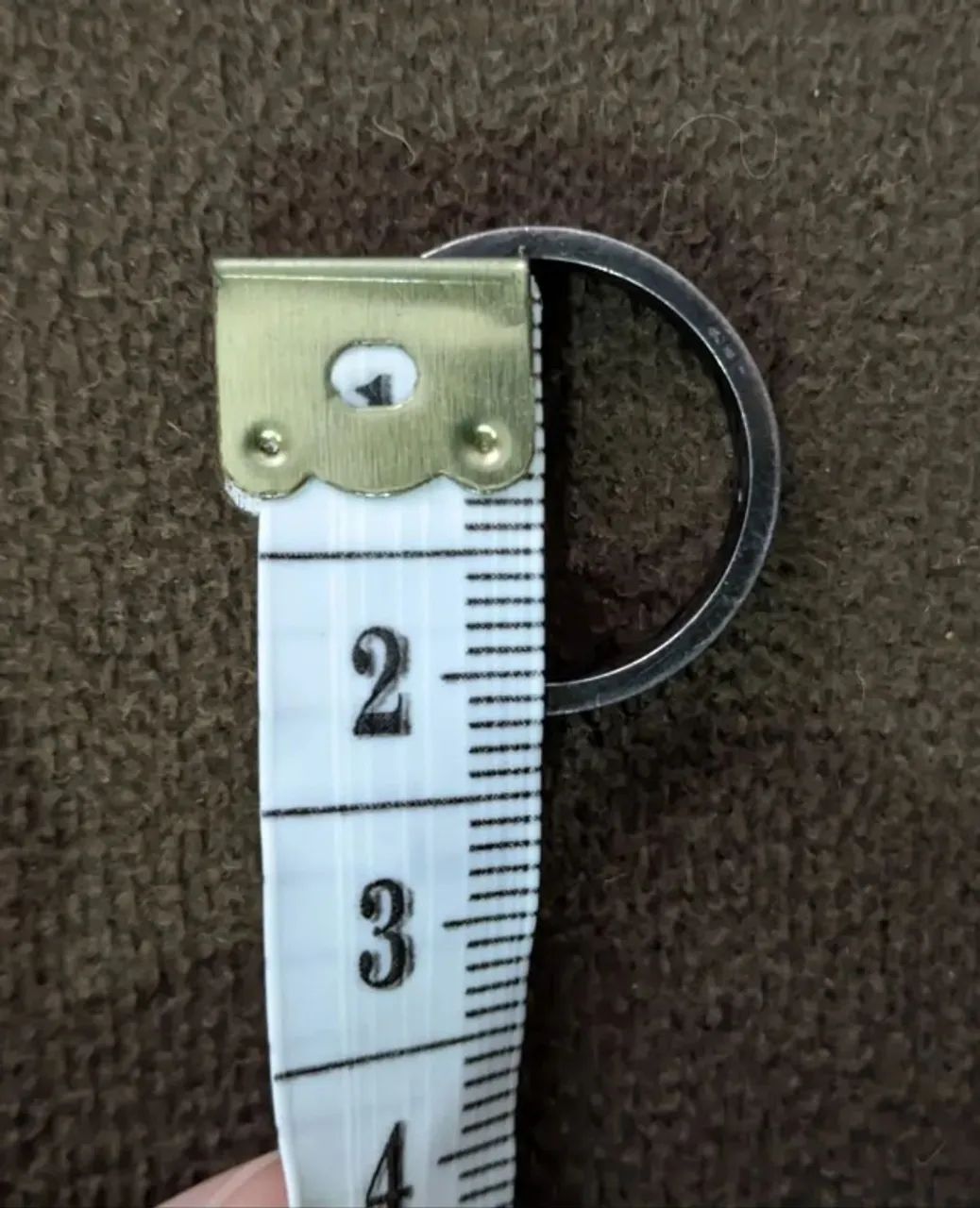 Alianças de prata 925 - Foto 3