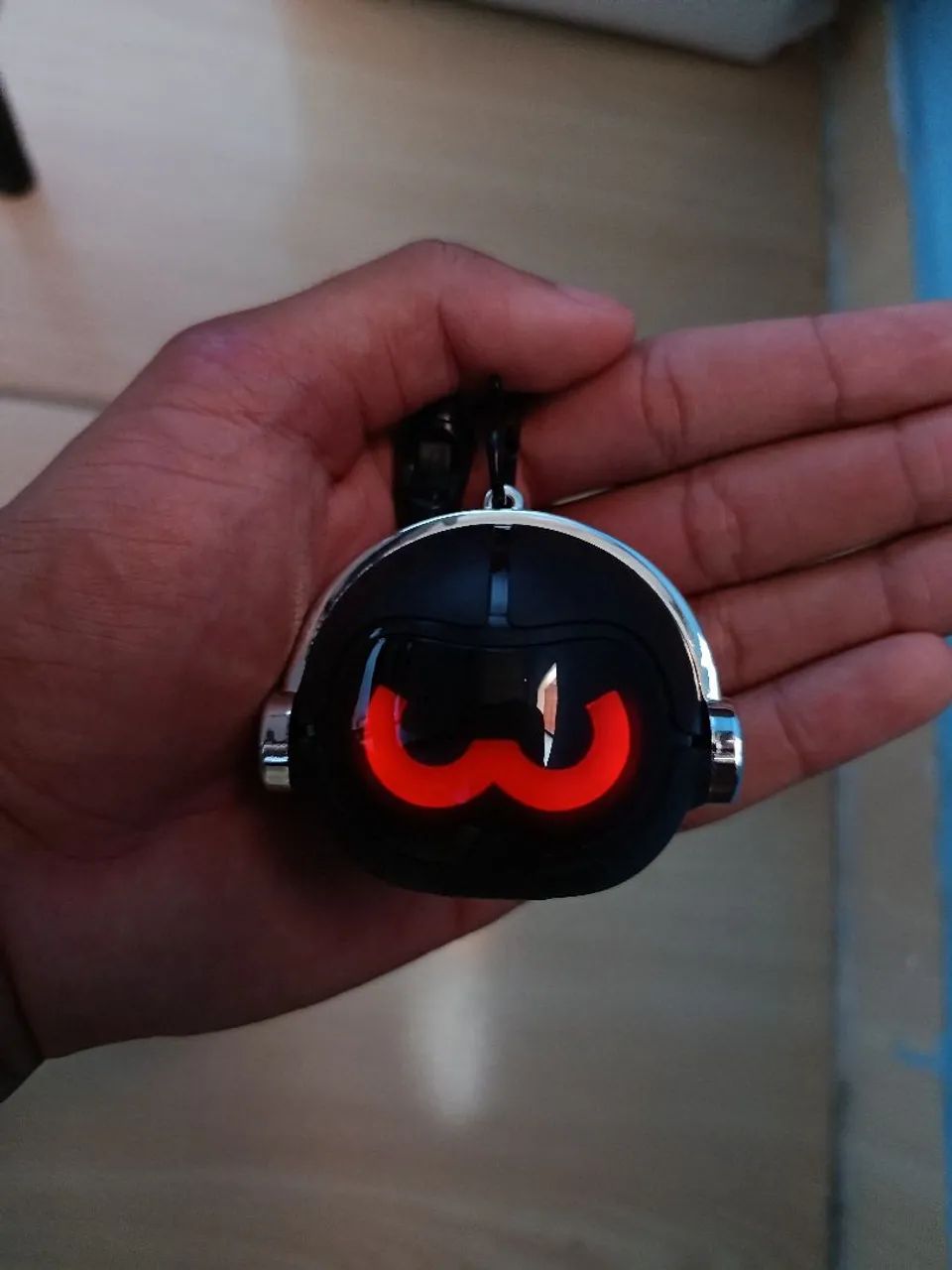 Fone gamer bluetooth  - Foto 4