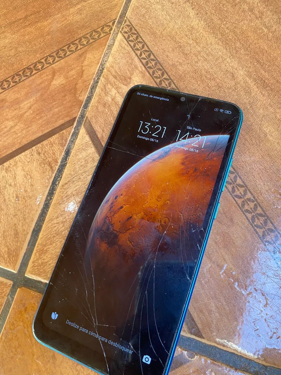 Redimi 9c 128gb