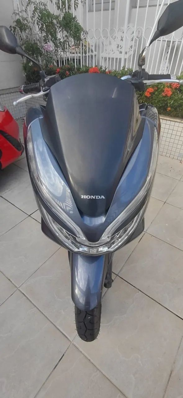  Vendo Honda PCX  - Foto 2