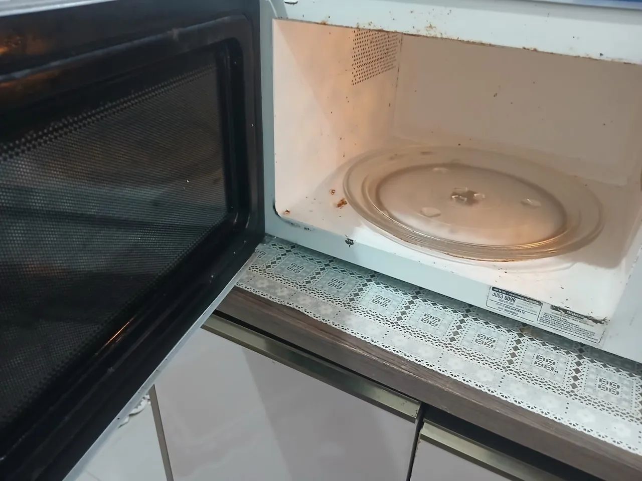 Vendo Microondas  - Foto 3