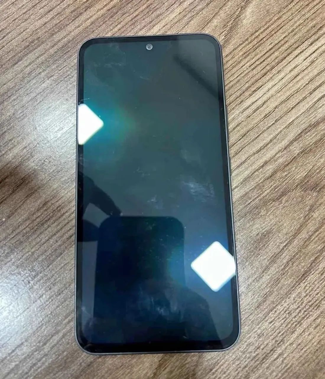 Samsung Galaxy A54 LER ANÚNCIO 
