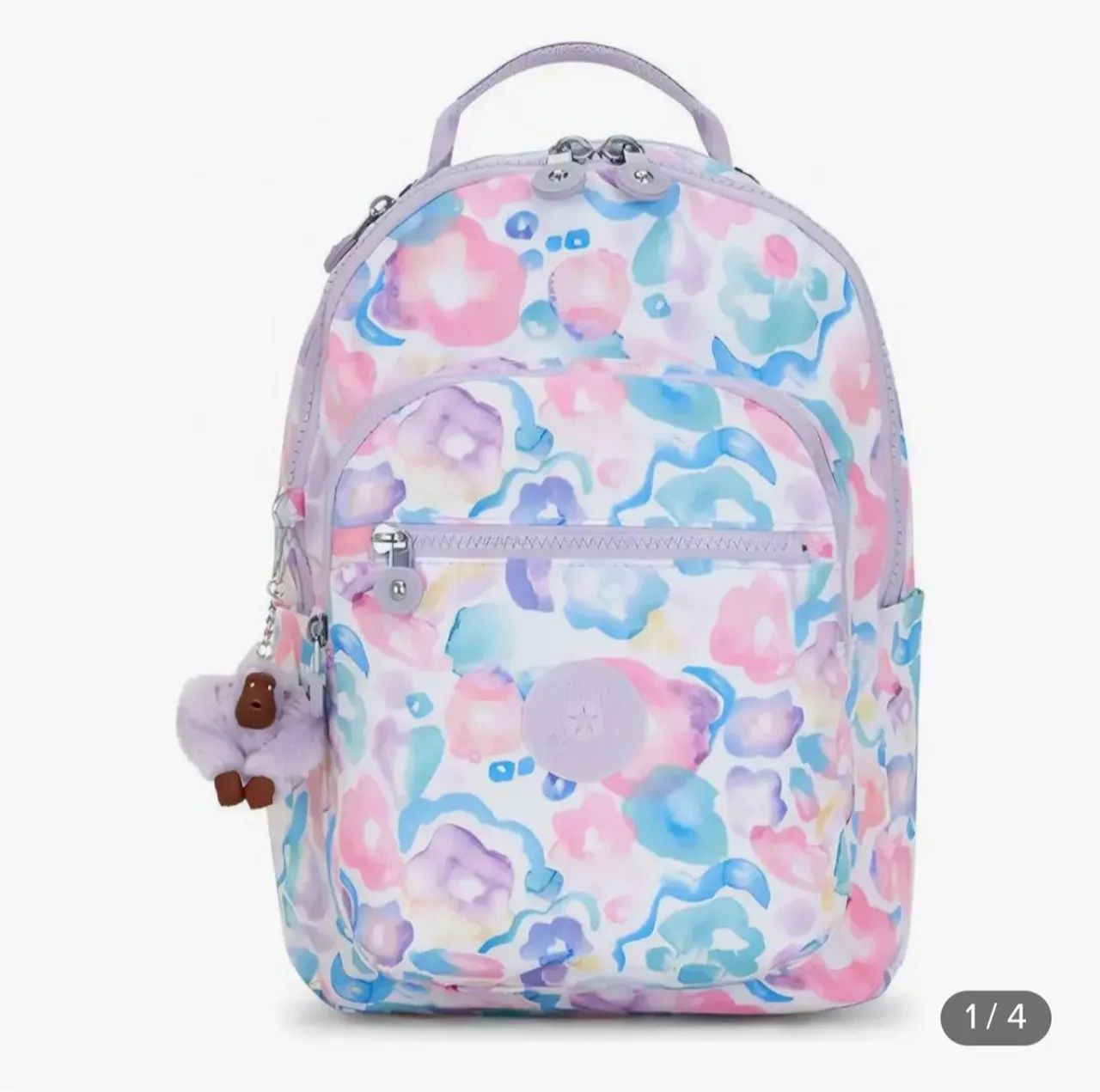 MOCHILA KIPLING ORIGINAL