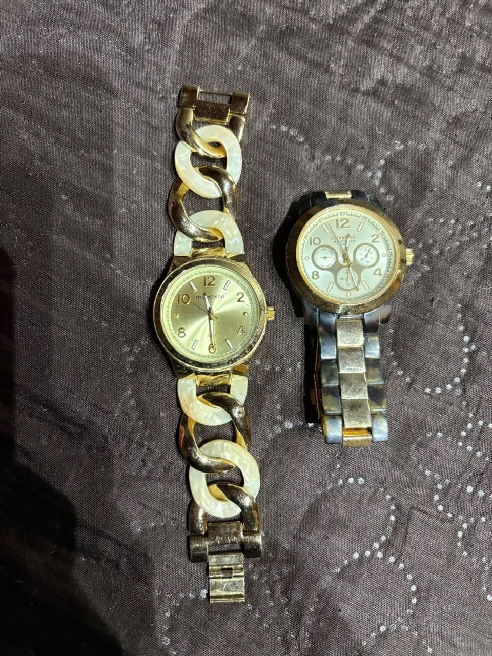 2 relógios Mondaine - Foto 5
