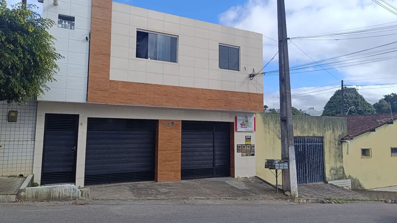 Foto - Garanhuns - Santo Antônio
