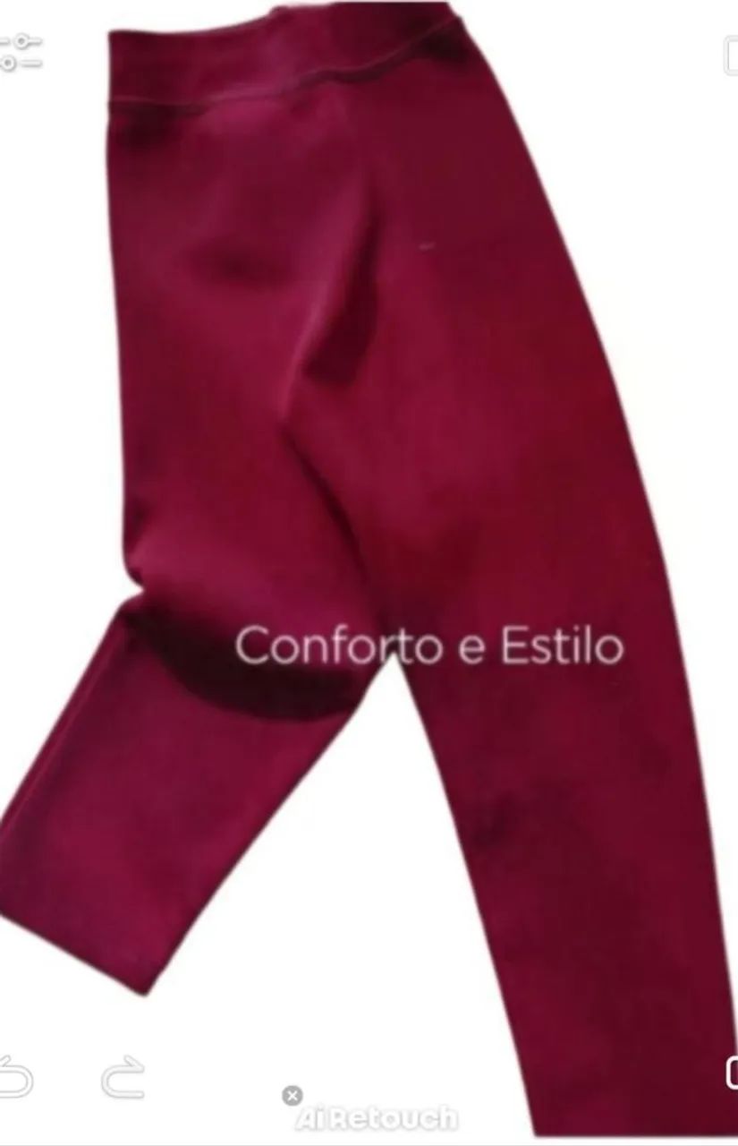 LEGGING JUVENIL  - Foto 3