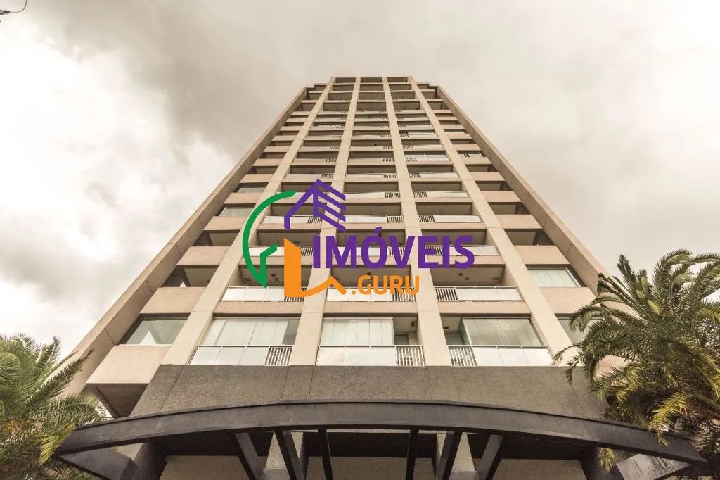 CONJ. COMERCIAL - VILA MARIANA - SP
