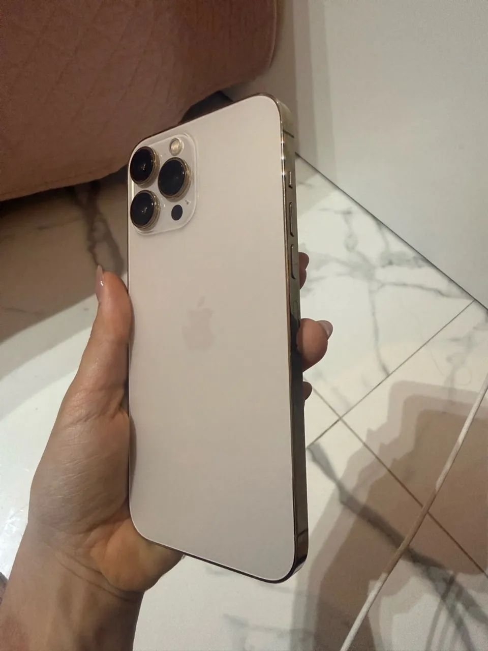 Iphone 13 Pro Max 128gb - Foto 2