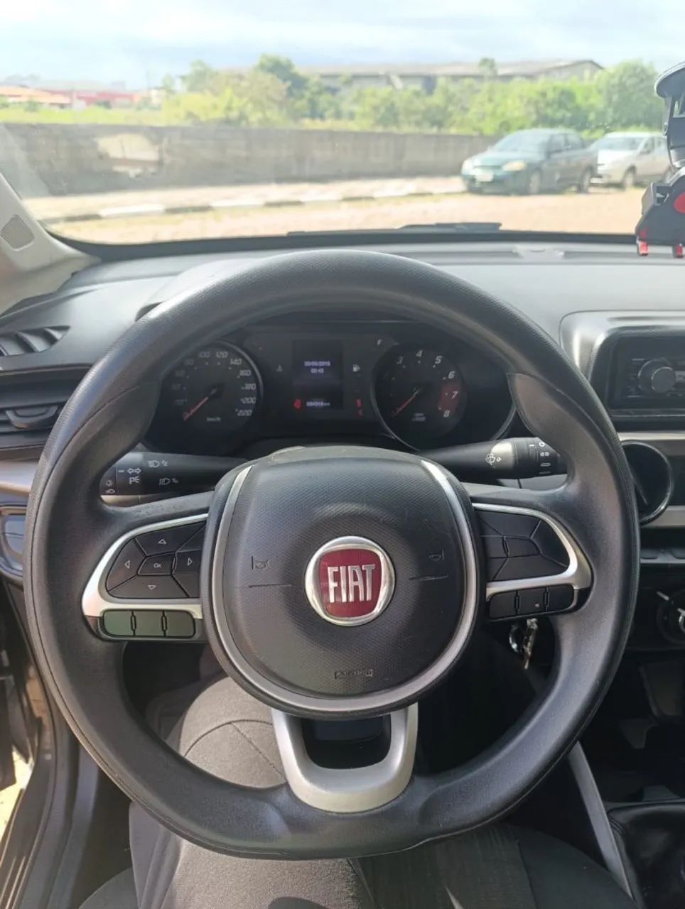 Fiat Argo 1.0 6V Flex. 2019 - Foto 5