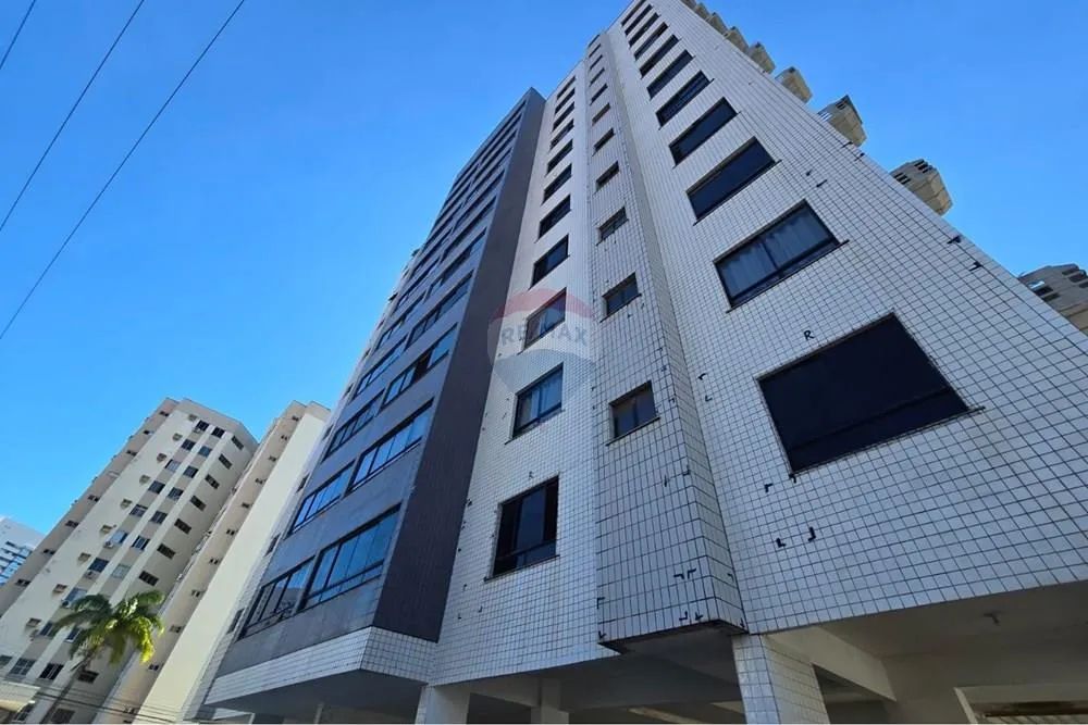 Apartamento Papicu, 146m2, Ed. Dr. Melo - Foto 3