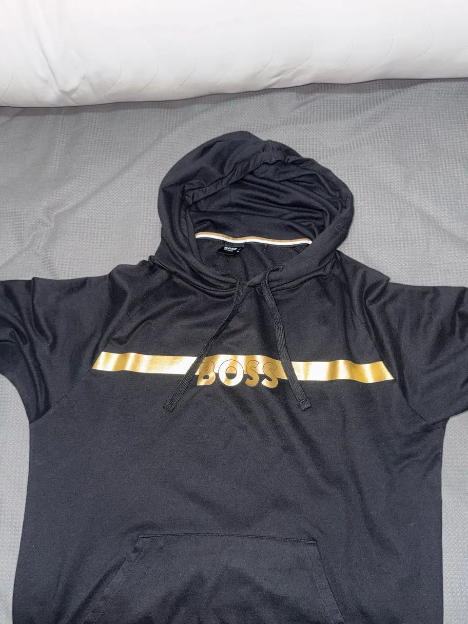 Moletom BOSS - Foto 3