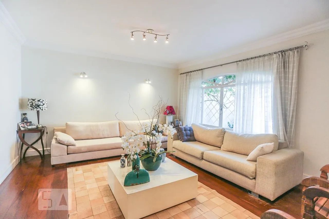 Casa à Venda - Butantã, 3 Quartos, 258 m2