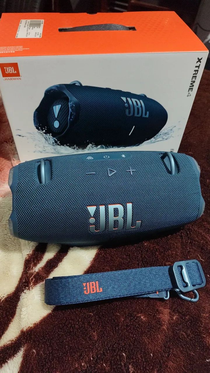 JBL Xtreme 4