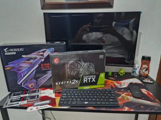 PC Gamer - Foto 4