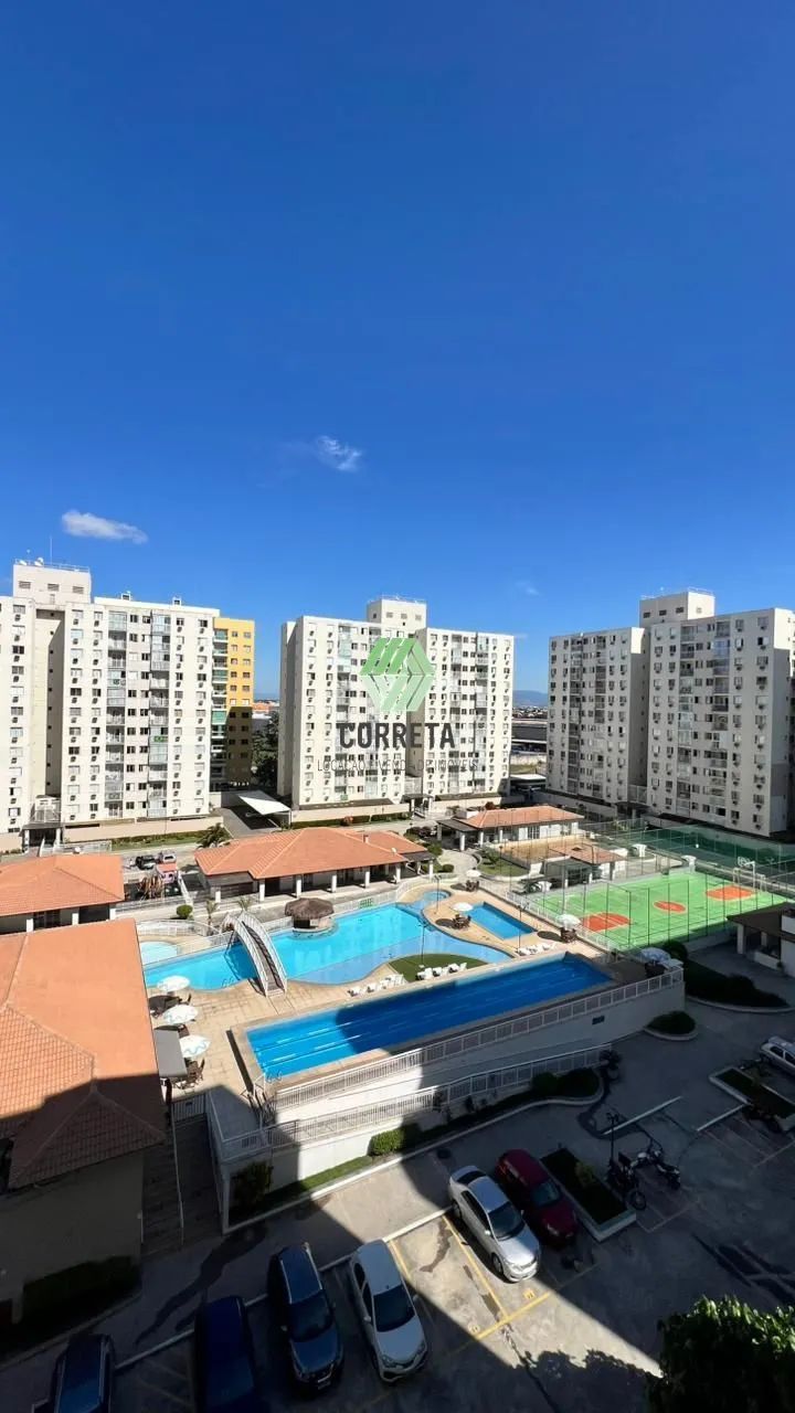 Apartamento 2Qts c/ suite em Valparaiso