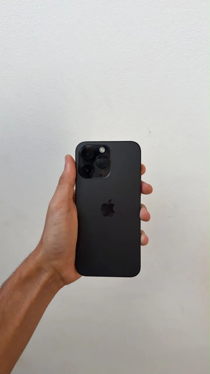 VENDO IPHONE 14 PRO MAX - Foto 2