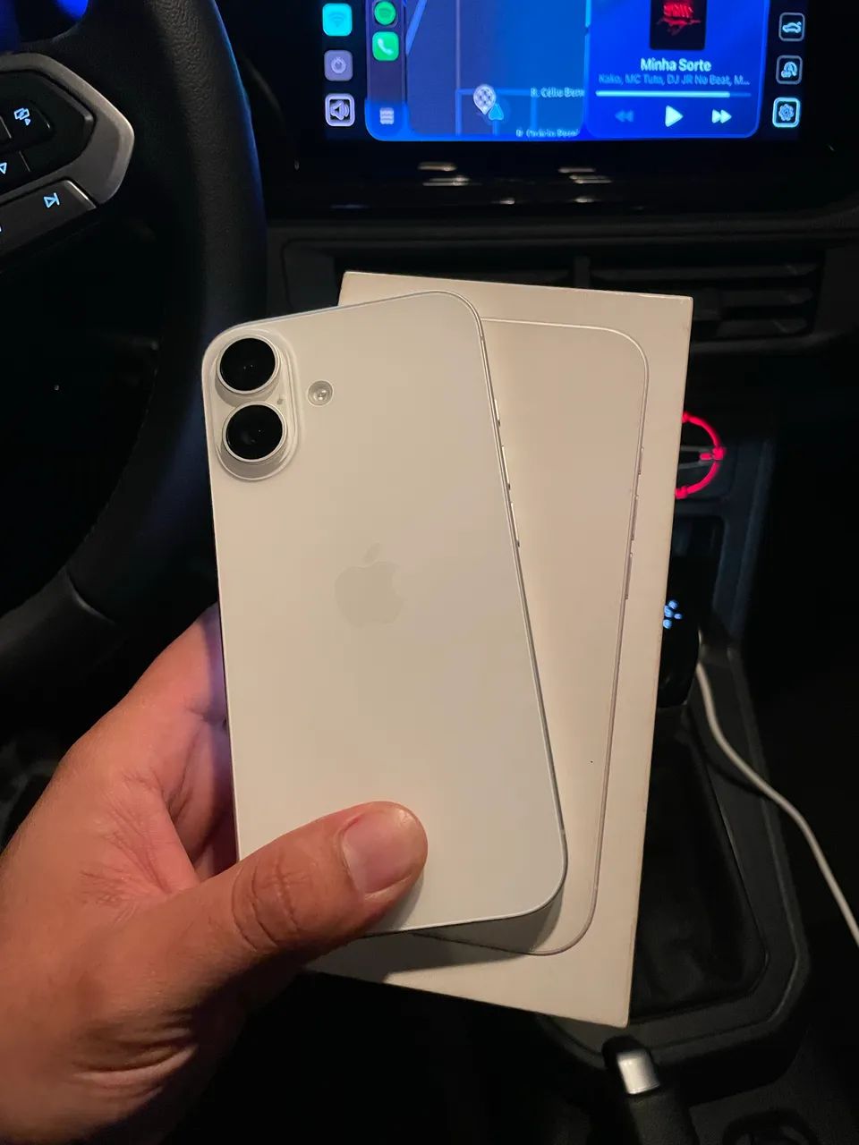 iPhone 16 Zero  - Foto 4
