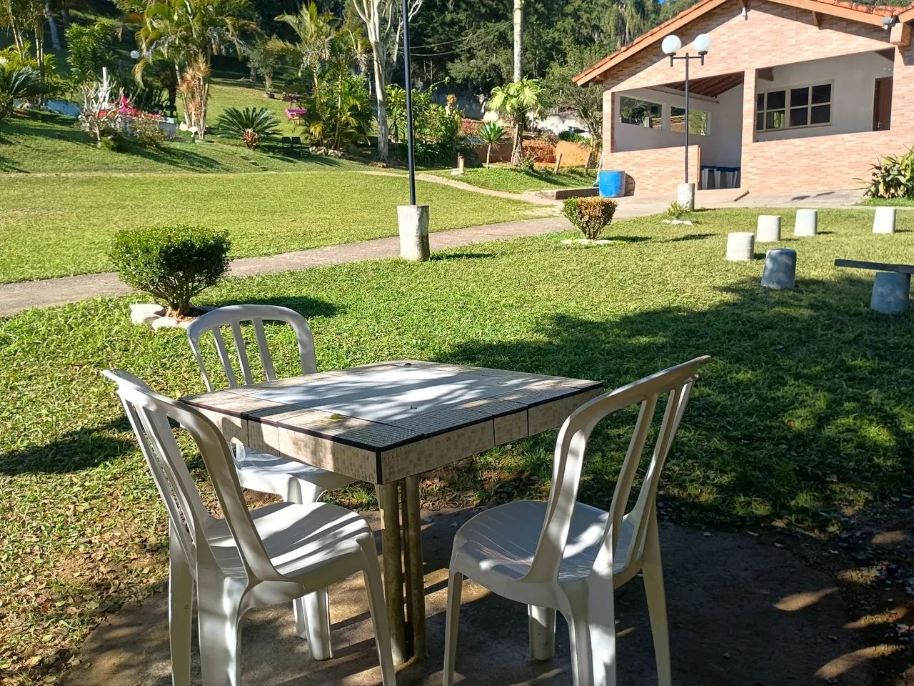 Sitio para temporada  - Foto 5