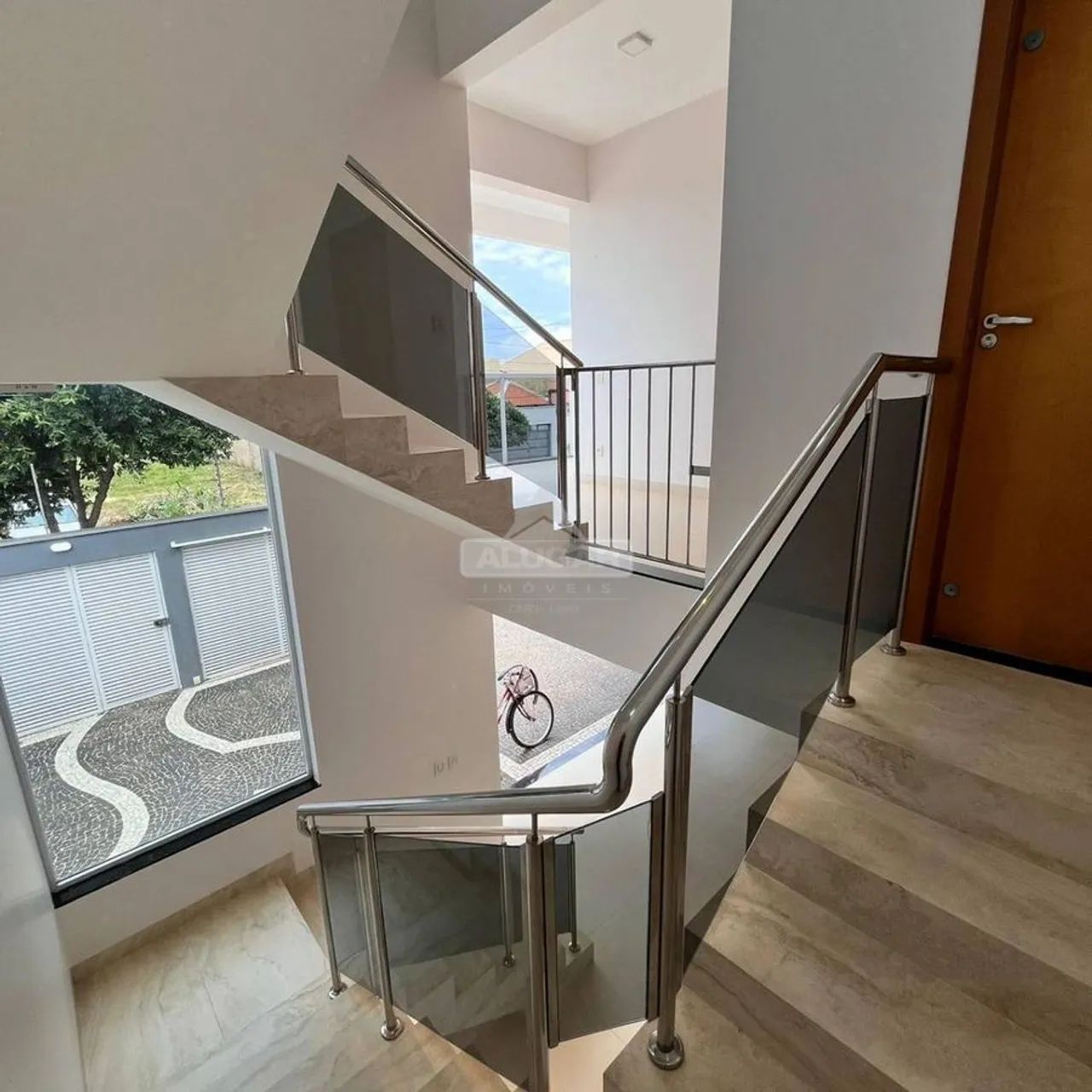 Casa Alto Padrão - 350 m² - 304 Norte, Palmas - Foto 5