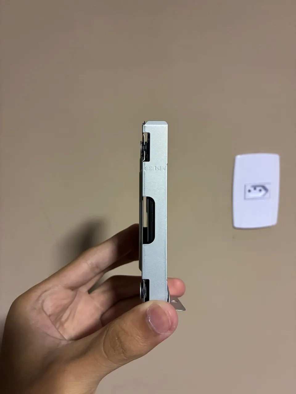 HD 500 GB de notebook ou vídeogame
