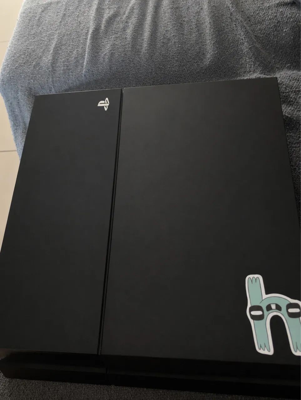 Vendo ps4
