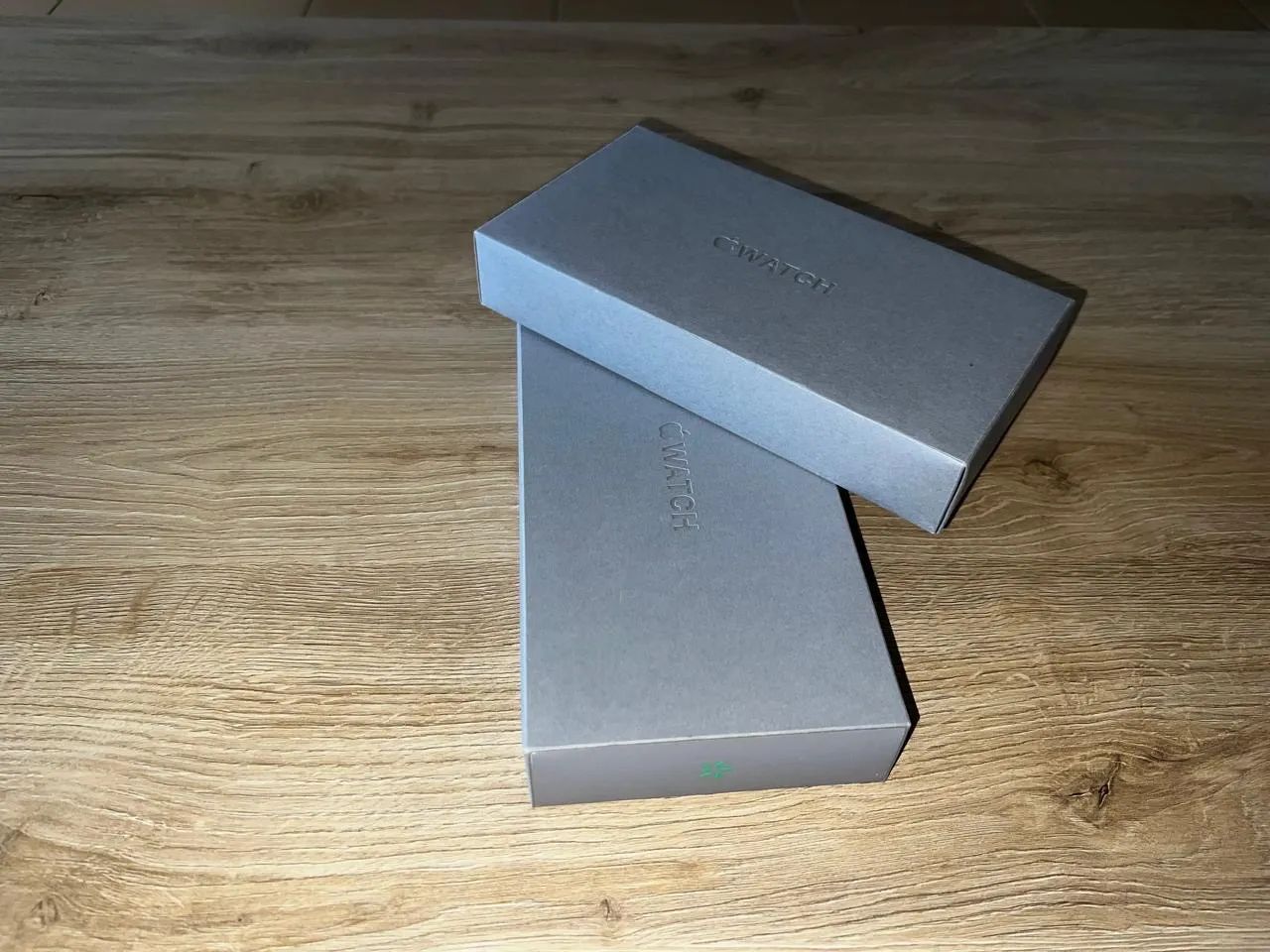 Apple Watch Ultra 2 Black edition zero - Foto 3