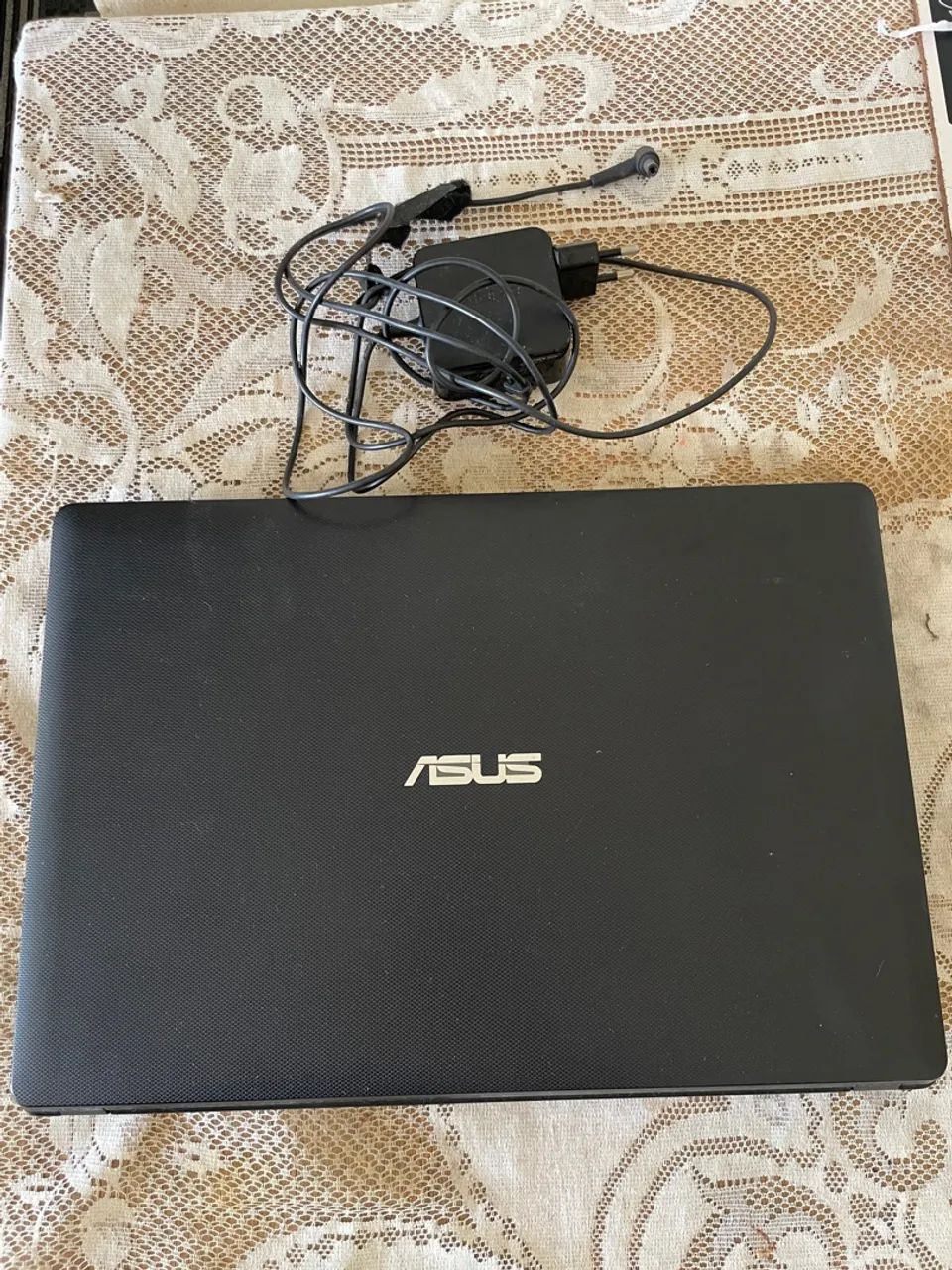Notebook ASUS - Modelo X451CA