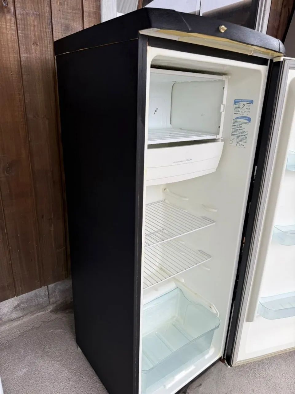 Geladeira  - Foto 2
