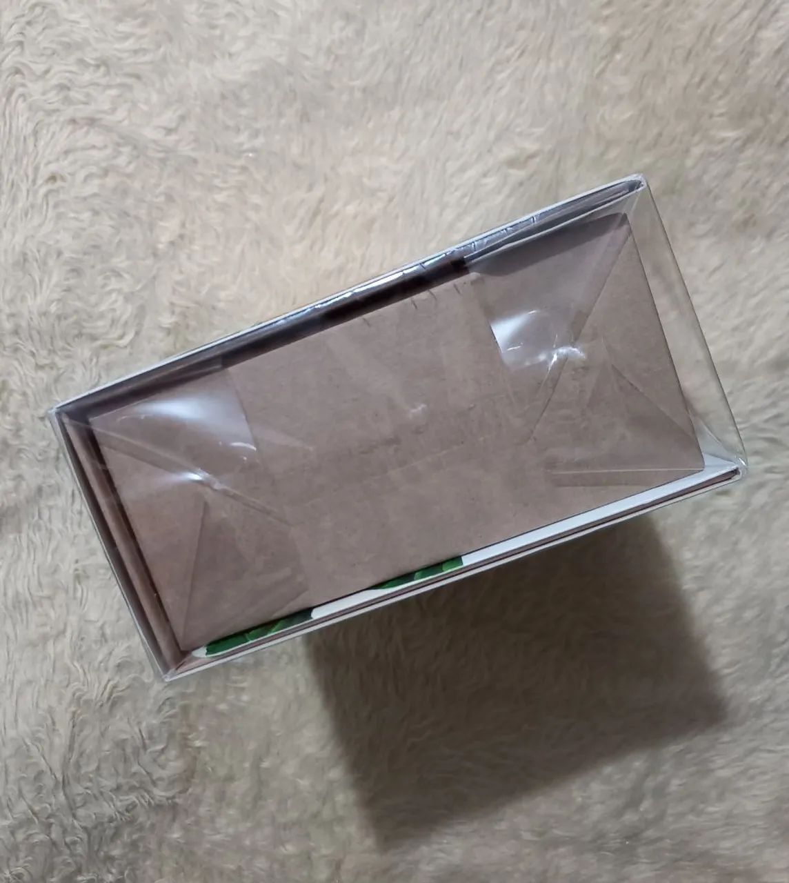 Perfume Phebo Cajueiro Isolda Lacrado - Foto 2