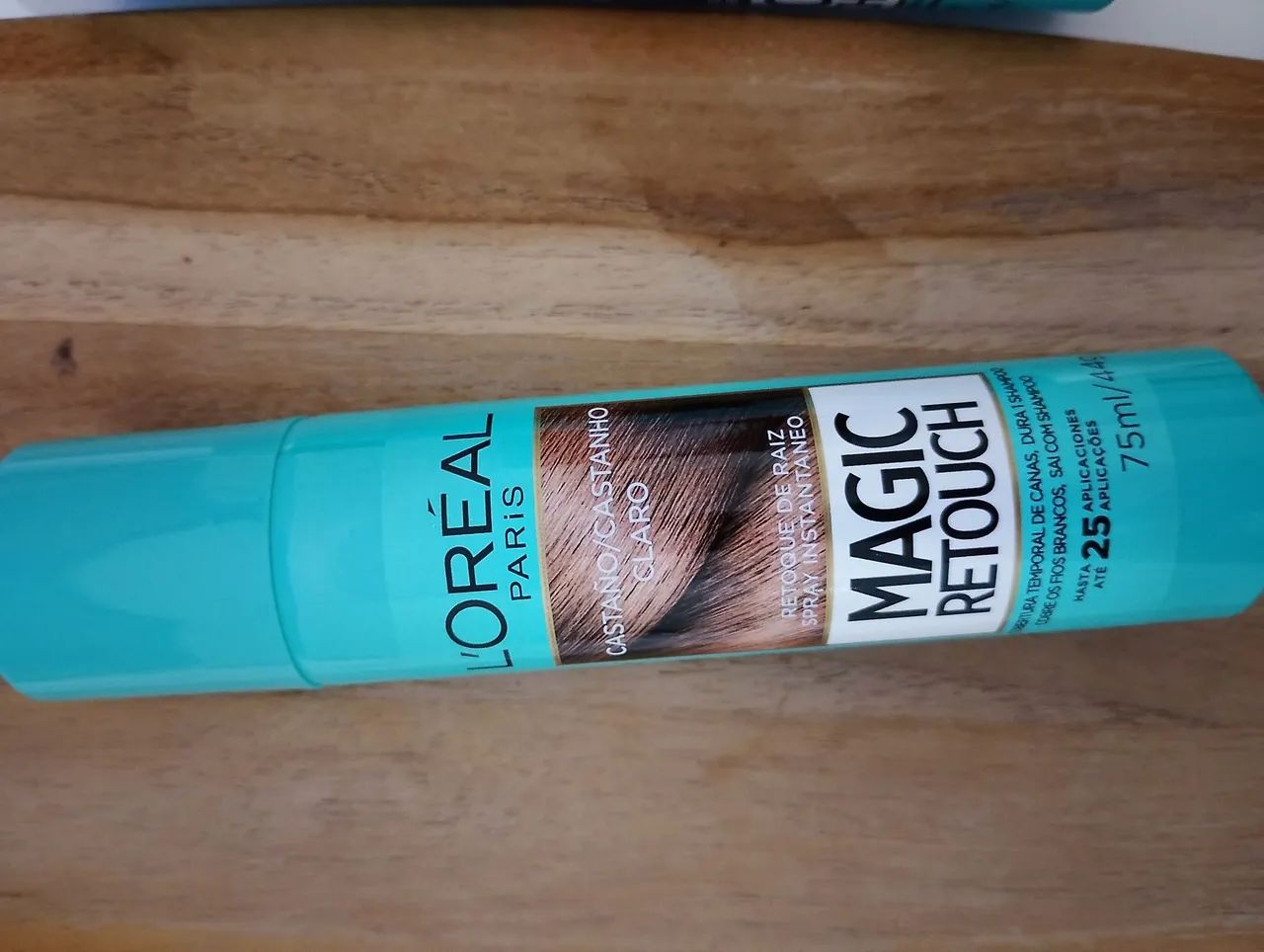 Cabelo retoque de raiz L'Oréal  - Foto 3