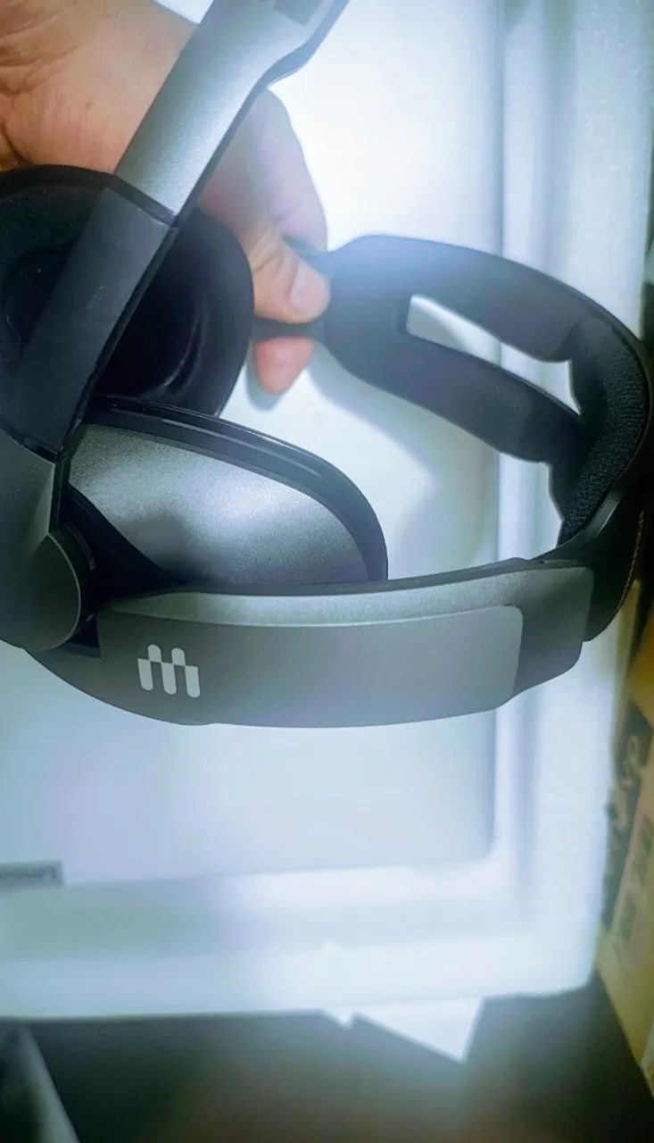HEADSET GSP 370 GAMING SENNEHEISER - Foto 2