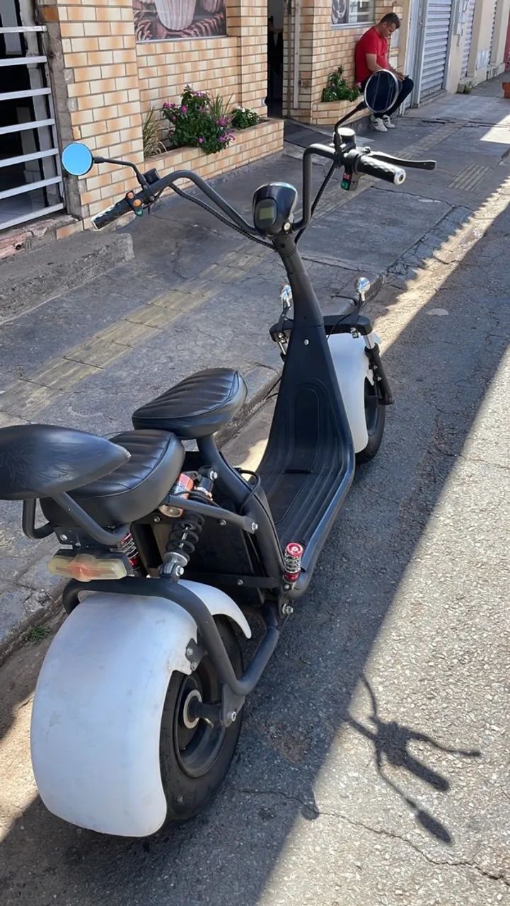 SCOOTER X7