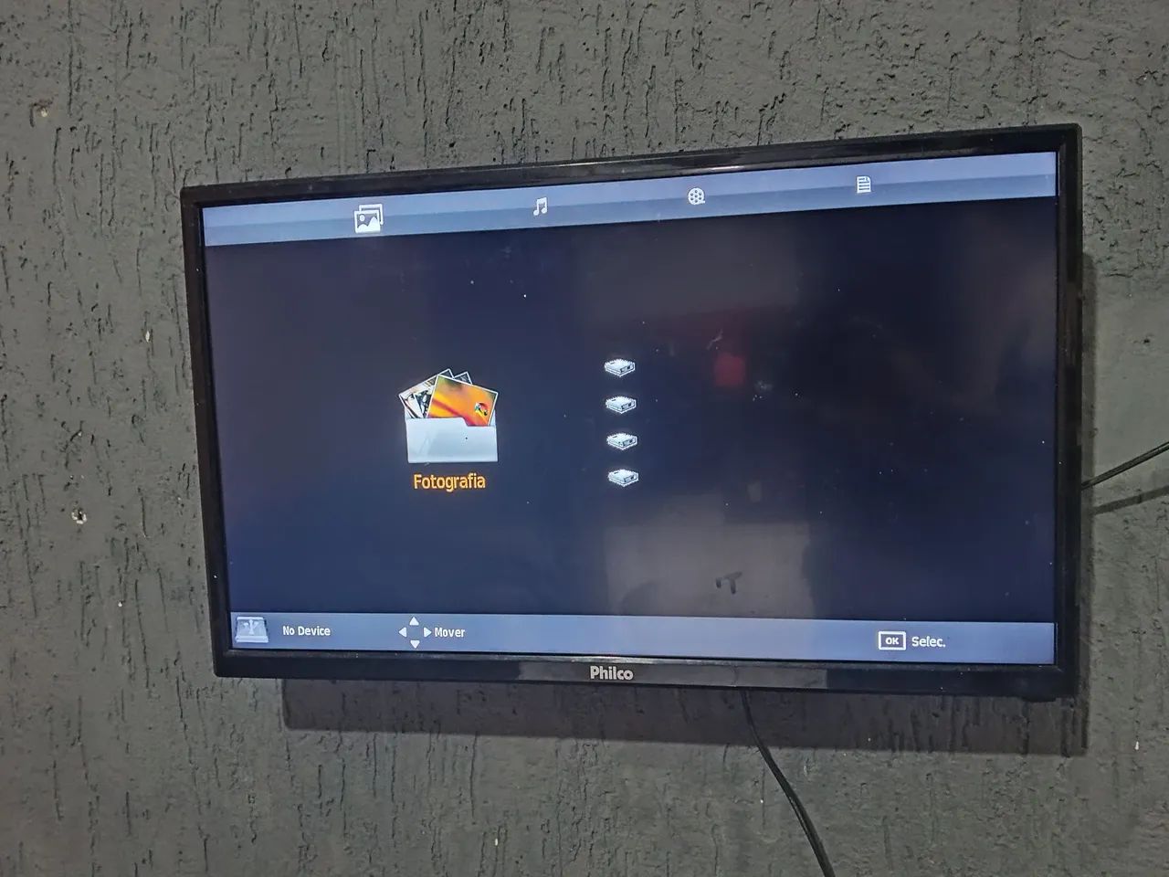 Tv 24 polegadas  - Foto 2