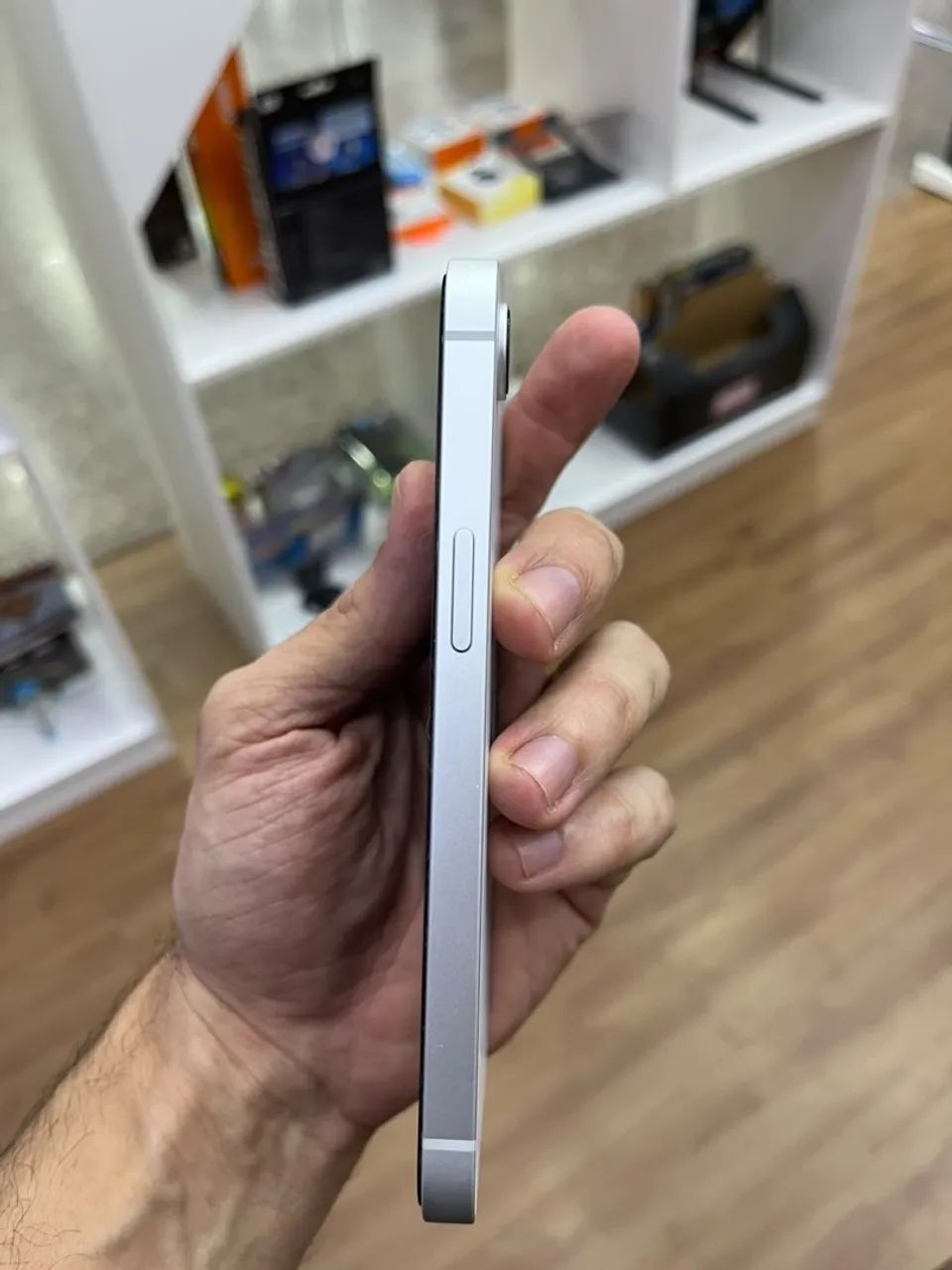 iPhone 16e - Foto 5