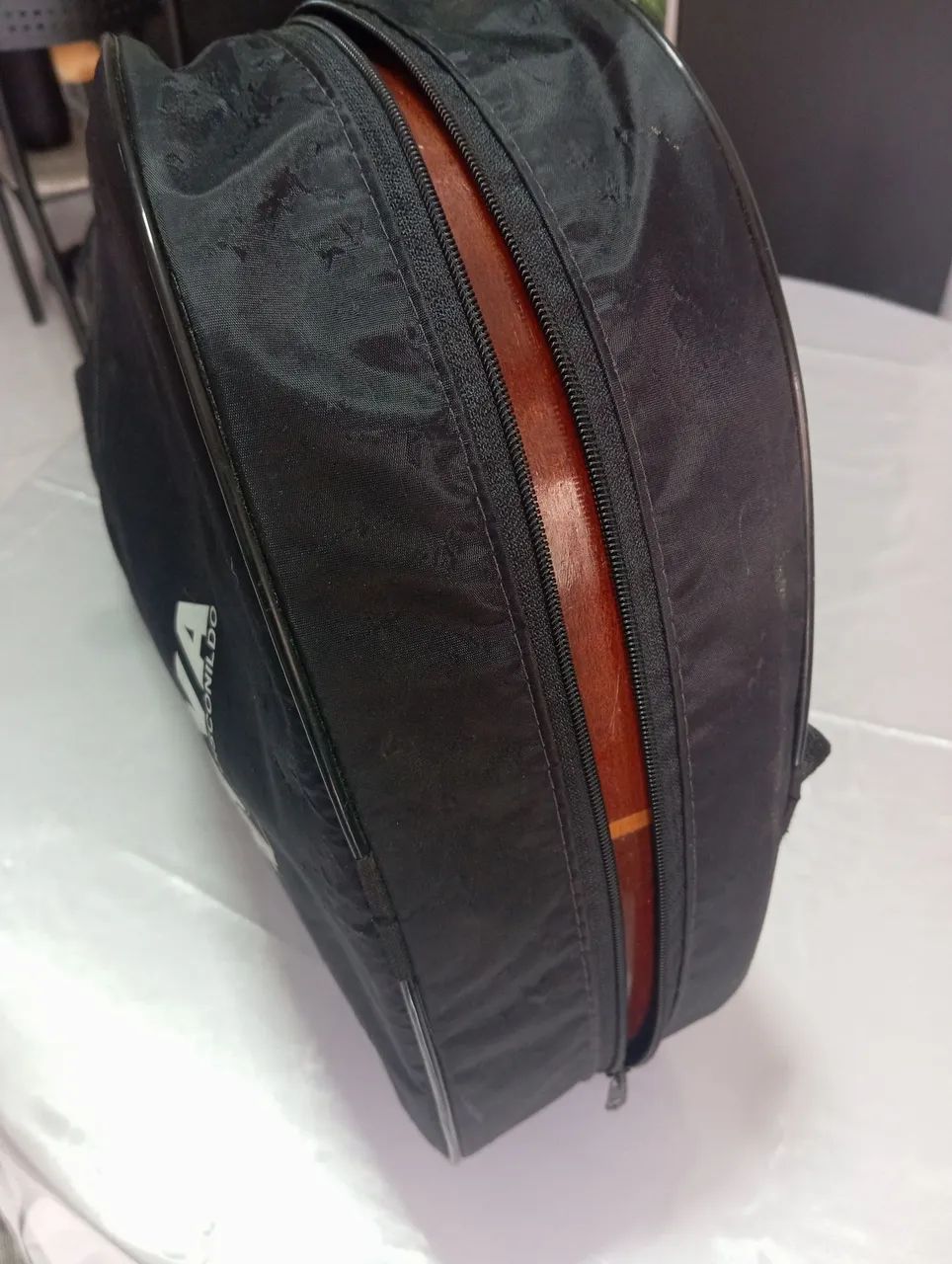 Violão com capa  - Foto 2