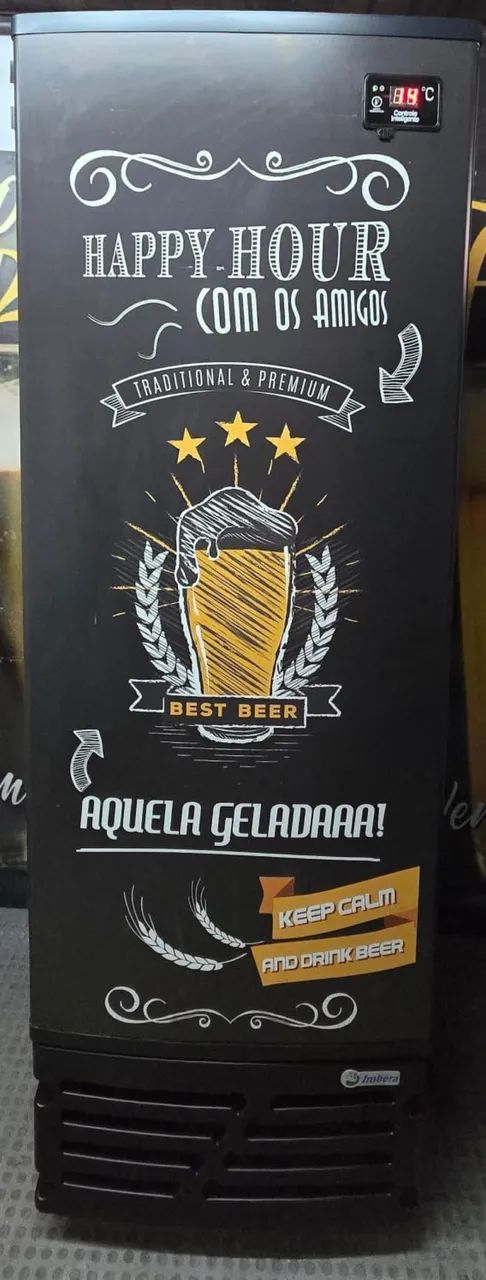 CERVEJEIRAS DISPONÍVEIS SEMI NOVAS  - Foto 2