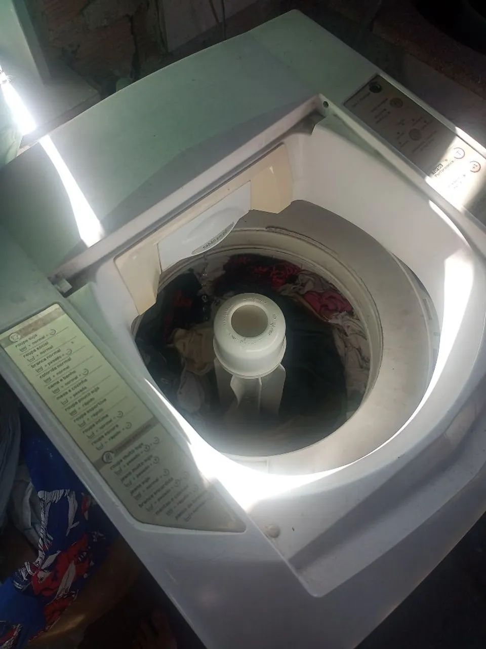 Máquina de lavar  - Foto 3