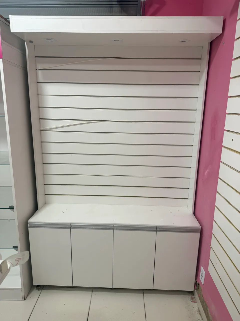 VENDO MÓVEIS PARA LOJA - Foto 2