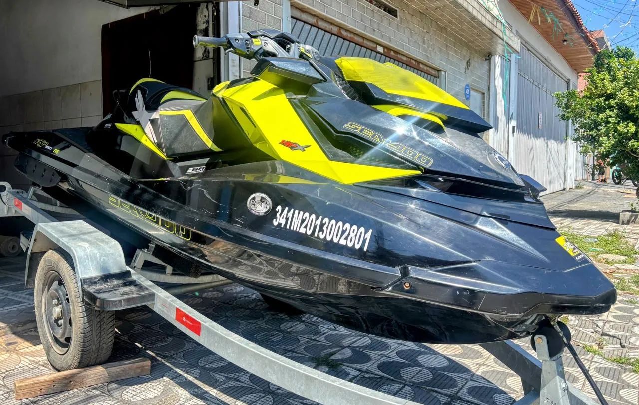 Jet ski - Foto 4