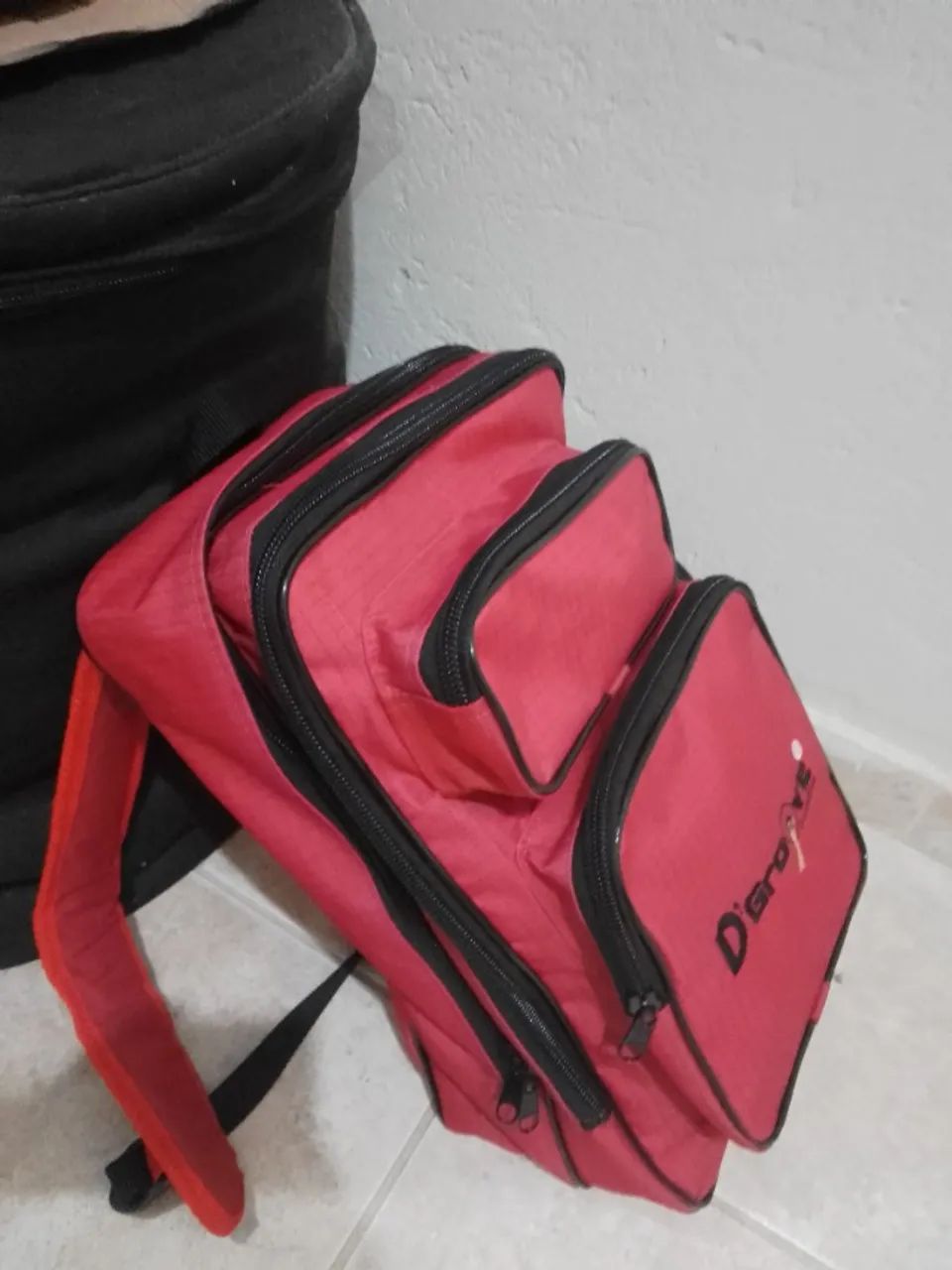 Mochila 