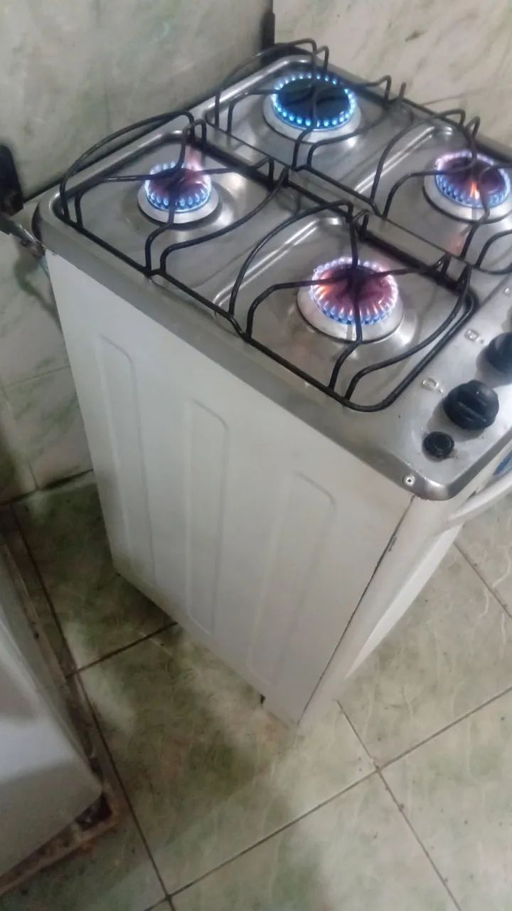 4 BC Electrolux  - Foto 4