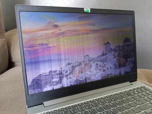 Notebook Ideapad S145 12gb 1tb 15" - Foto 4