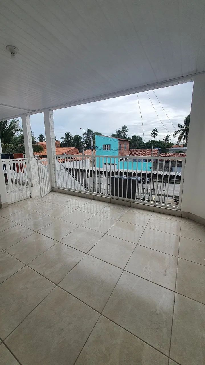 Aluga apto na Barra Nova  - Foto 4