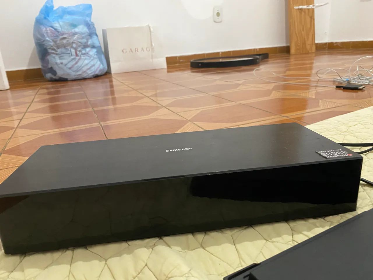 One Connect Box - Foto 2