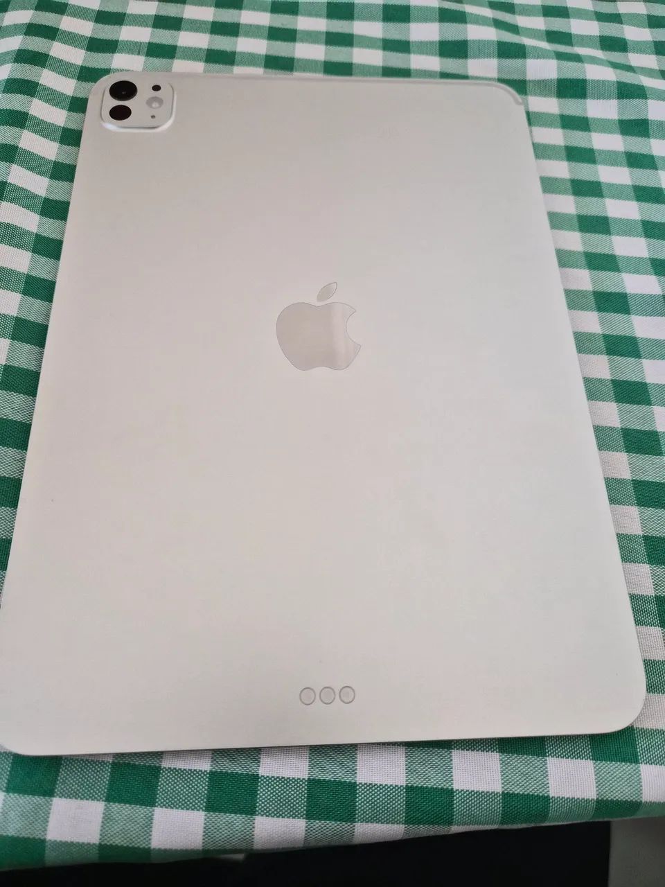 iPad Pro 11 Polegadas chip M5 - OLED - Foto 5